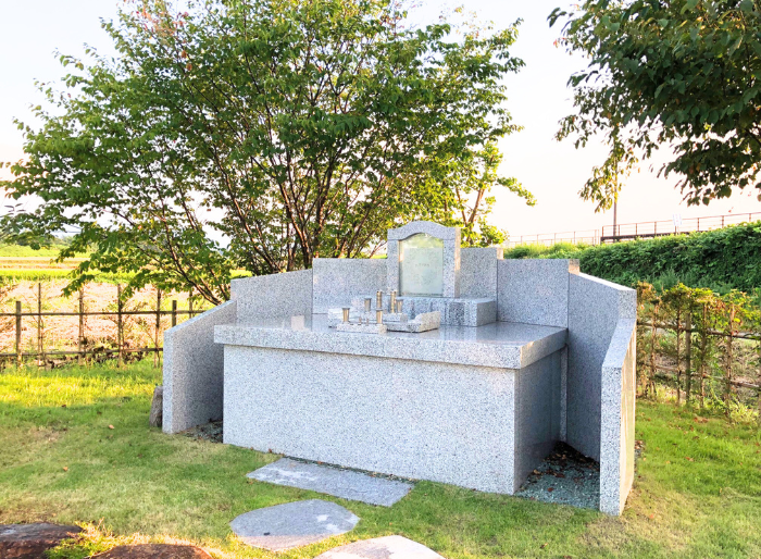 永代供養 合祀
