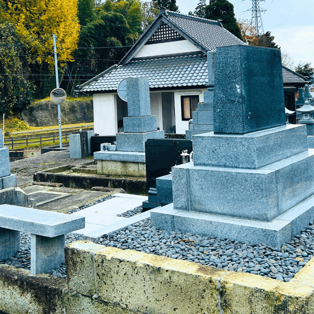 施工事例 | 墓誌 文字彫刻｜富山県の墓石・神社仏閣・公共工事は山岡石材店