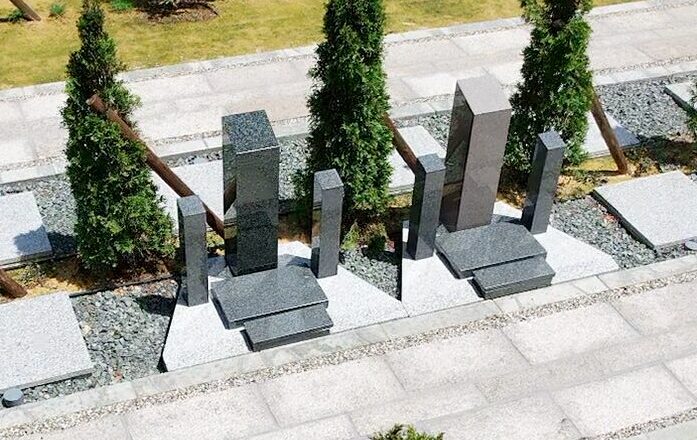 福井　ペットと一緒に入れるお墓