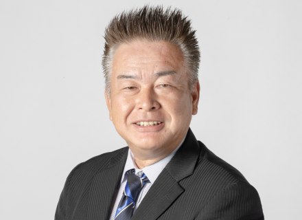 石川・福井エリア部長