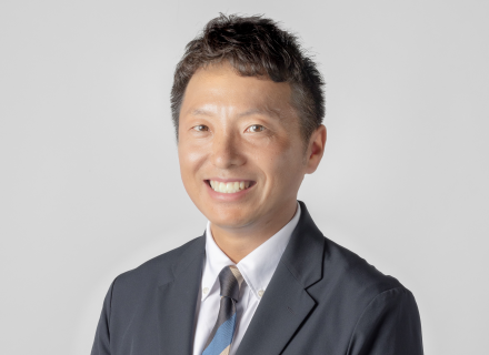 店長代理