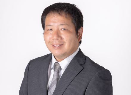 店長