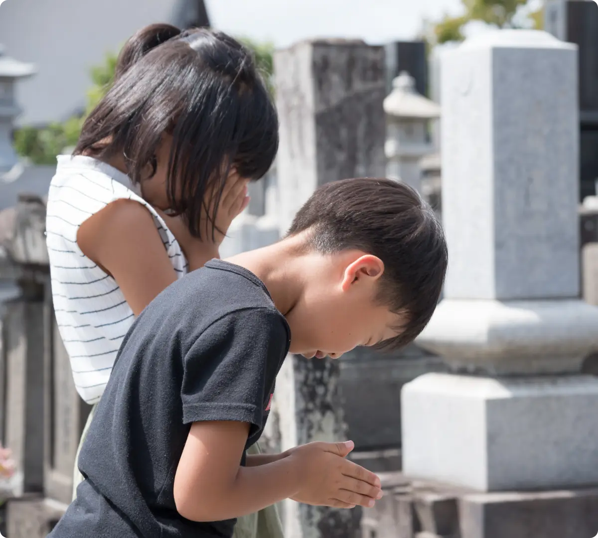 これからの供養