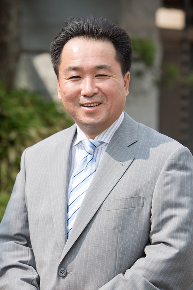 山岡弘之